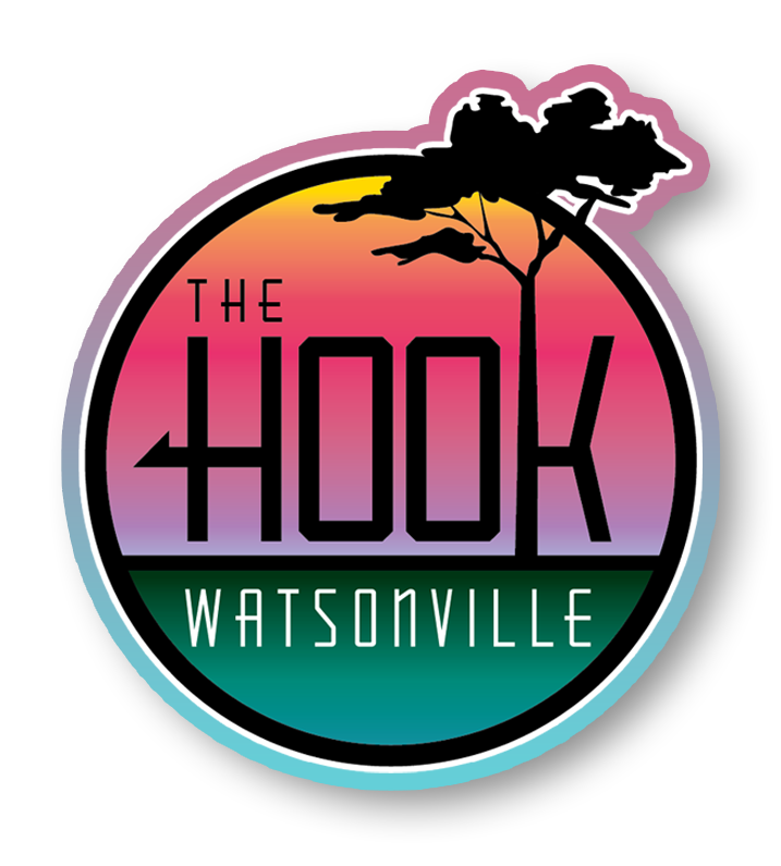 The Hook Watsonville Dispensary